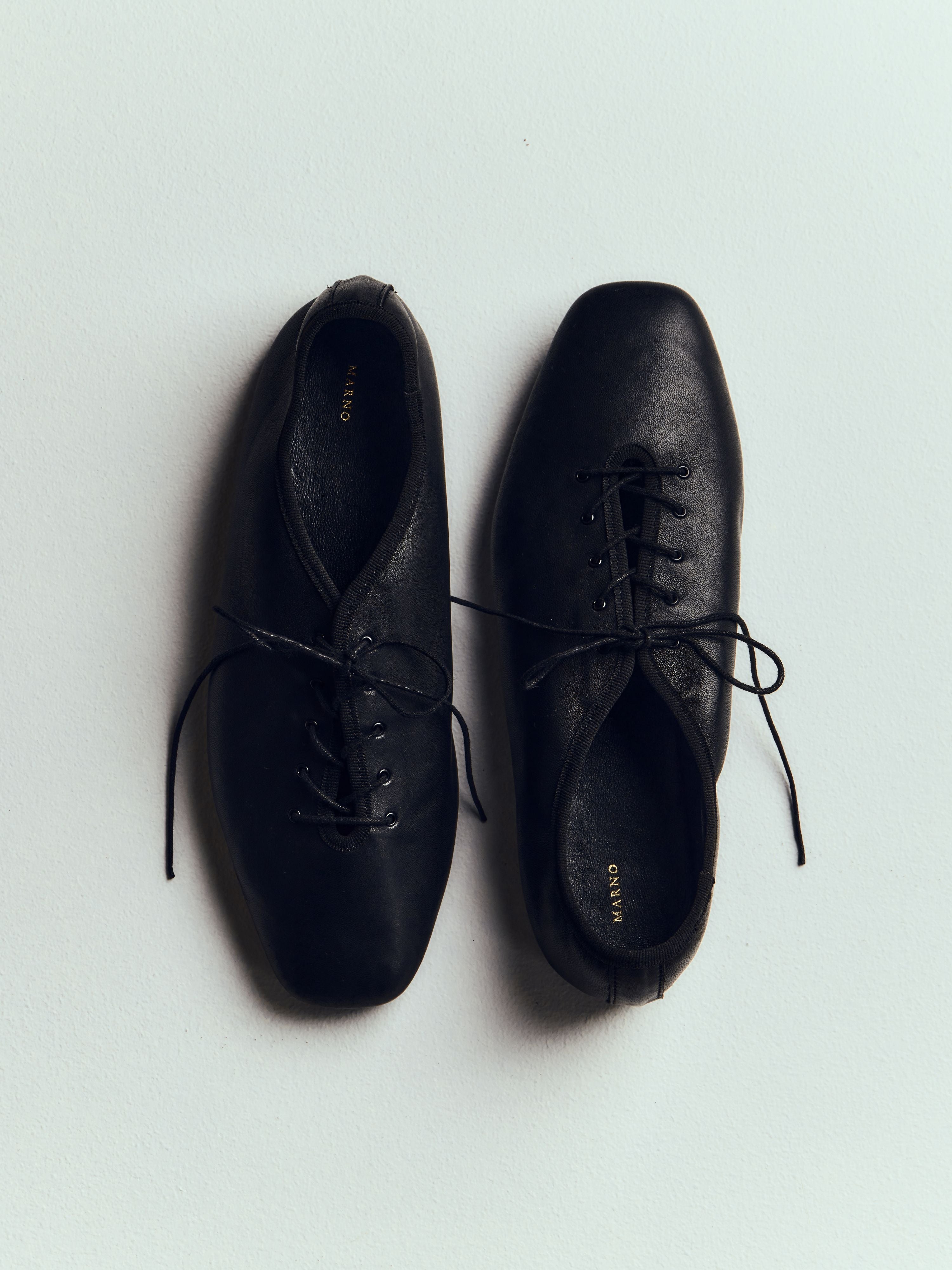 靴 marno Lea shoes 37 Lea shoes – MARNO