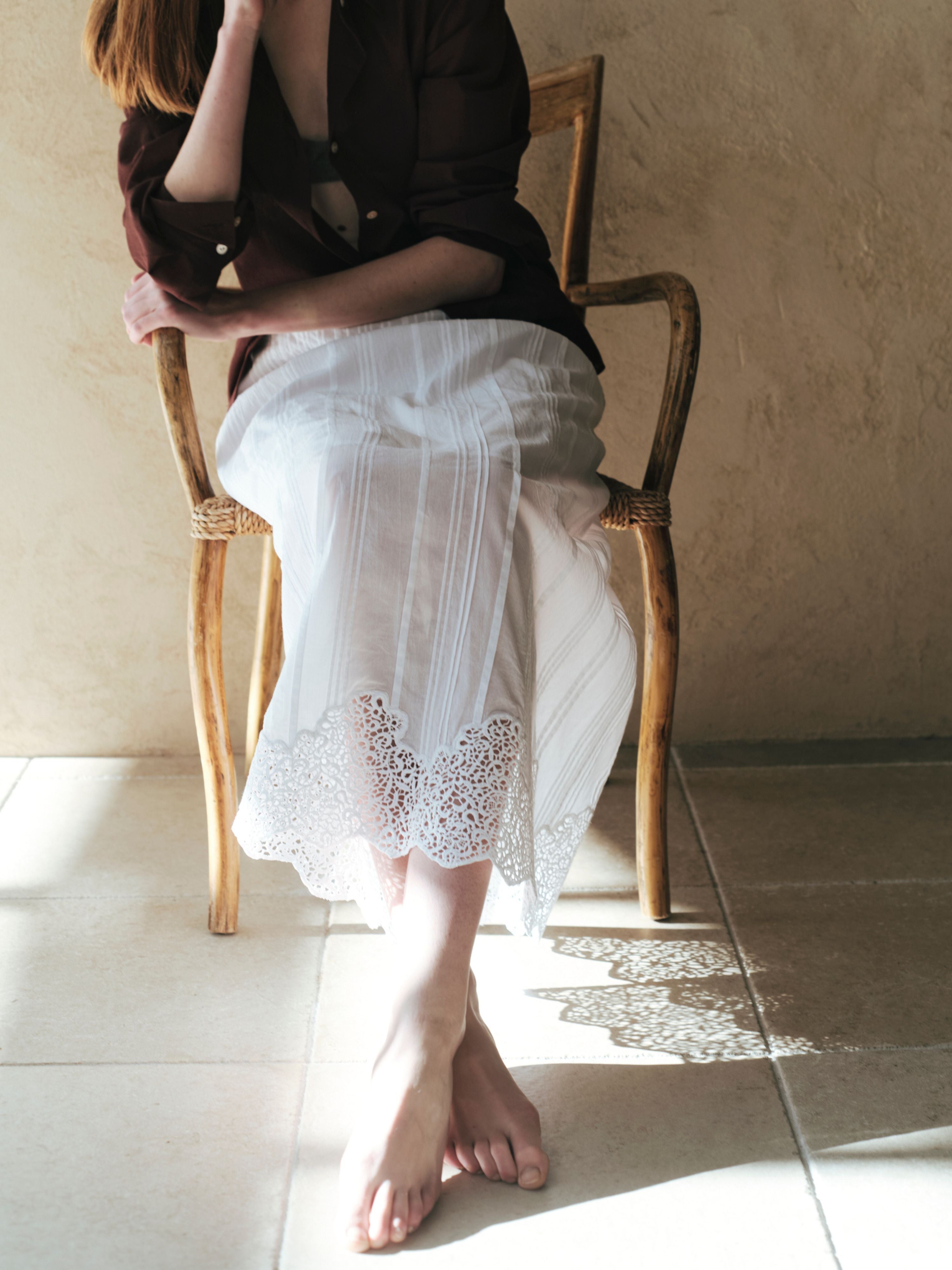 Sacha skirt – MARNO