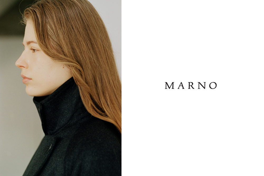 basic collection – MARNO