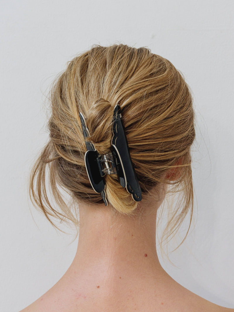 Jules hair clip