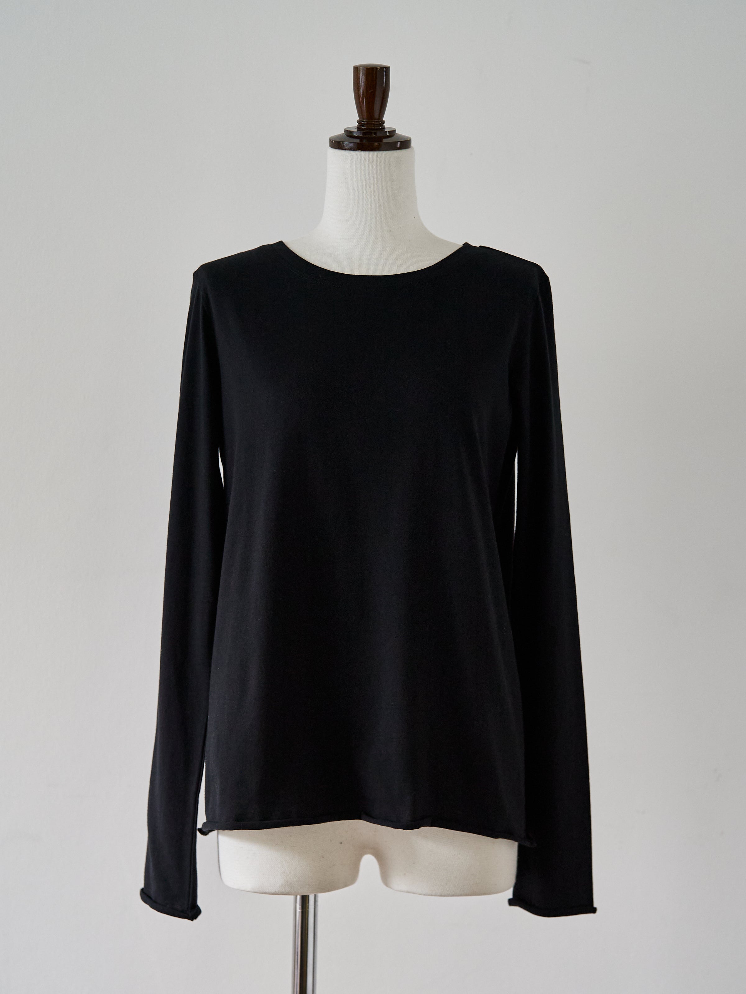 Irene long sleeve Tee