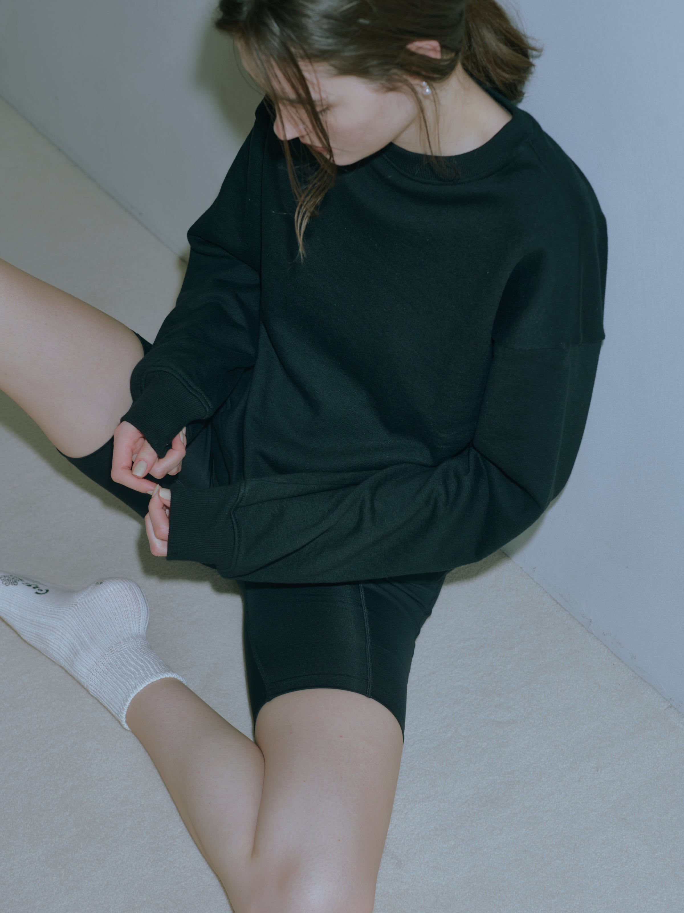 Noah sweat pullover – MARNO