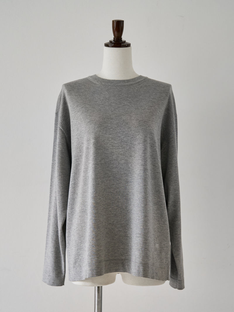 美品】marno マーノ louise knit ニット - marcionatacao.com.br