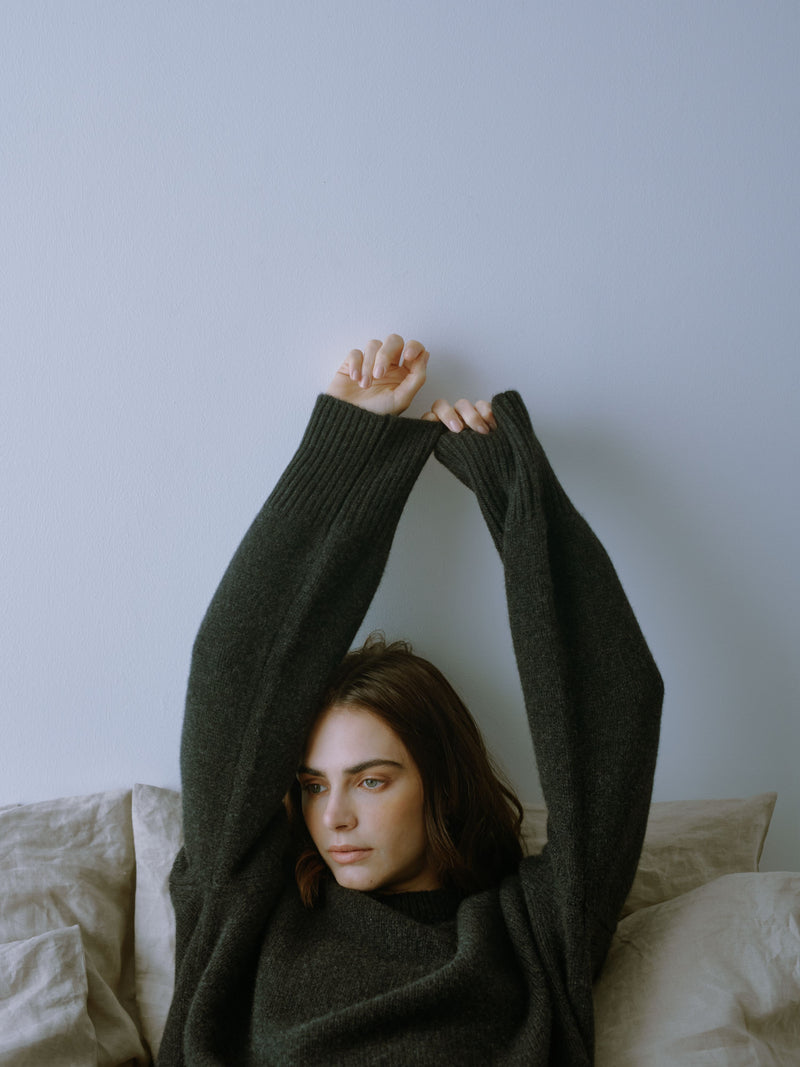 Olivia knit – MARNO