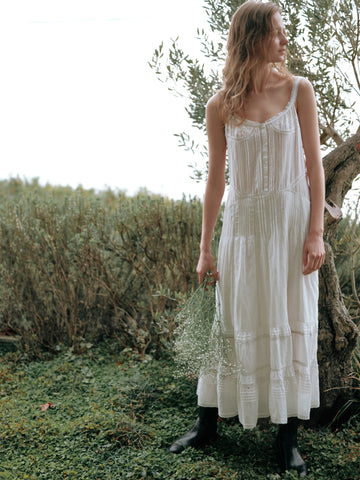 Julie dress – MARNO 