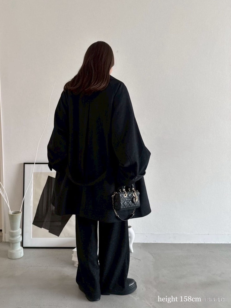 Kerry coat