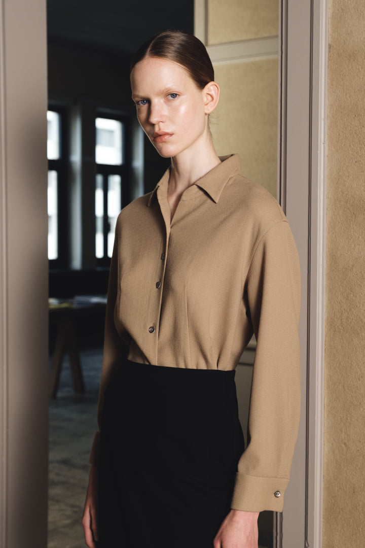 Ashley skirt marno スカート 商品 – MARNO