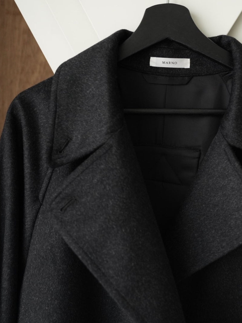 Kerry coat