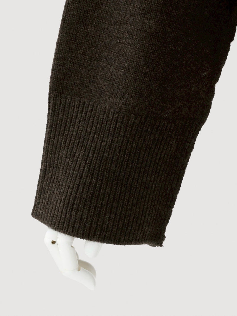 Silvia knit
