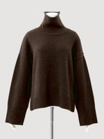 Silvia knit