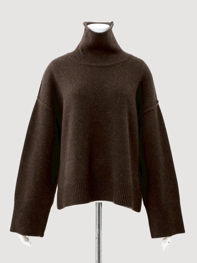 Silvia knit