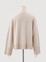 Silvia knit