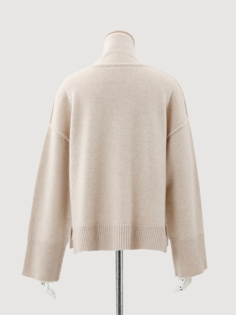 Silvia knit