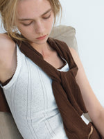 Violette camisole