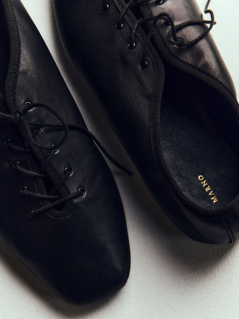 靴 marno / Lea shoes (37) Lea shoes – MARNO