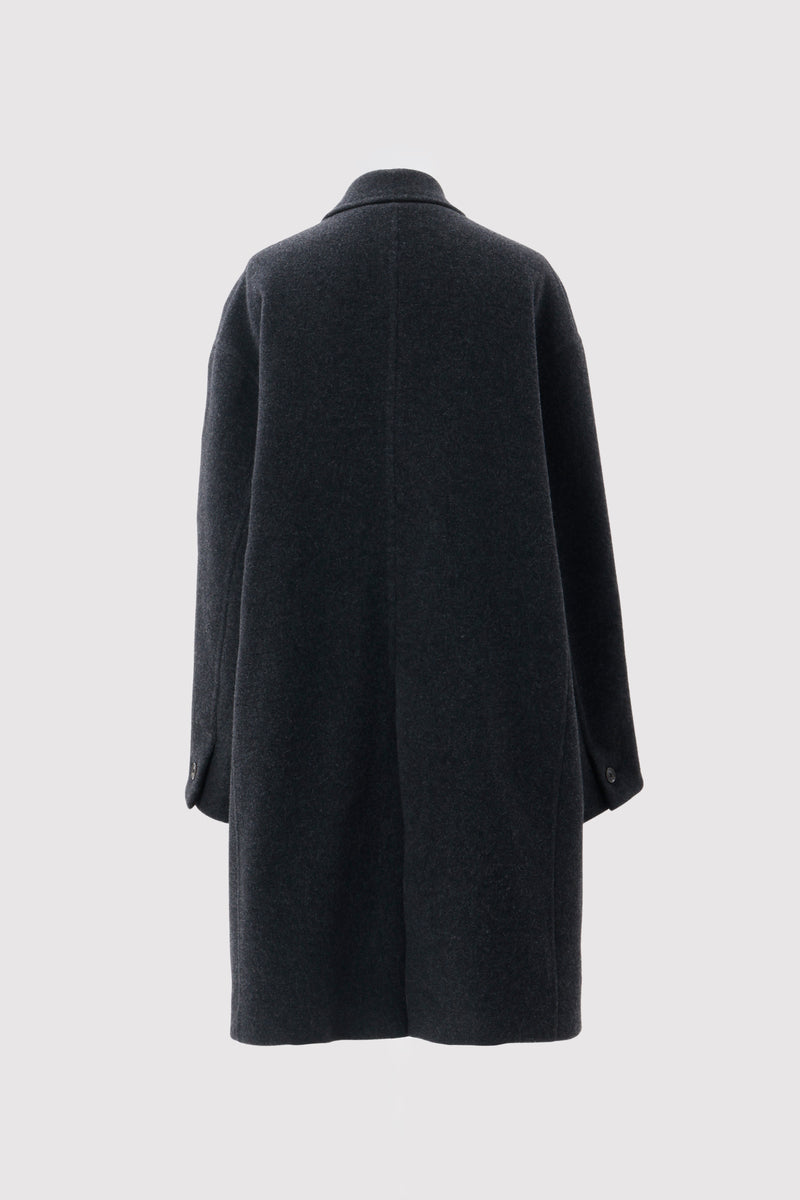 Alma wool coat – MARNO