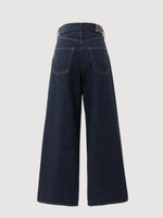 Yves denim pants