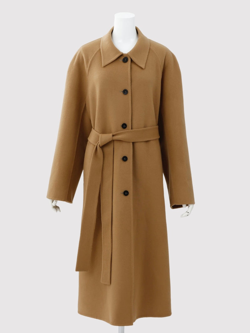 Helena coat