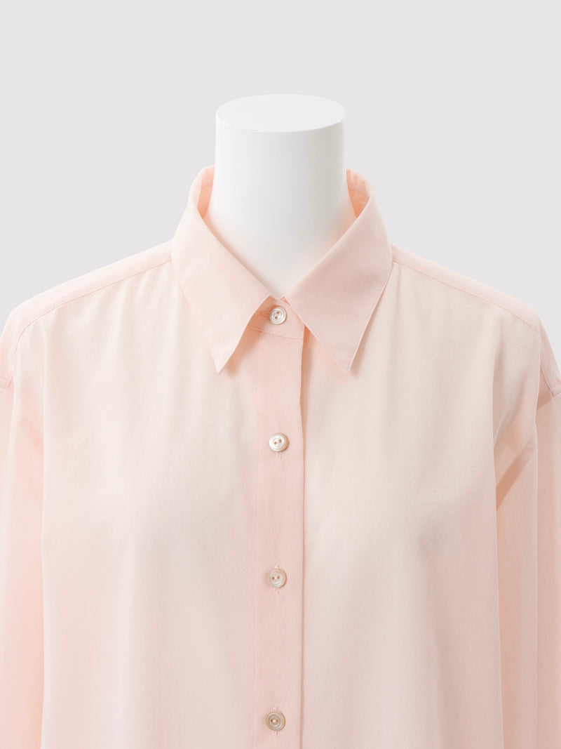 Laila shirt – MARNO