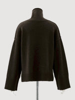 Silvia knit