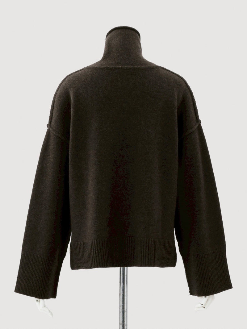 Silvia knit