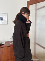 Limited Kerry coat