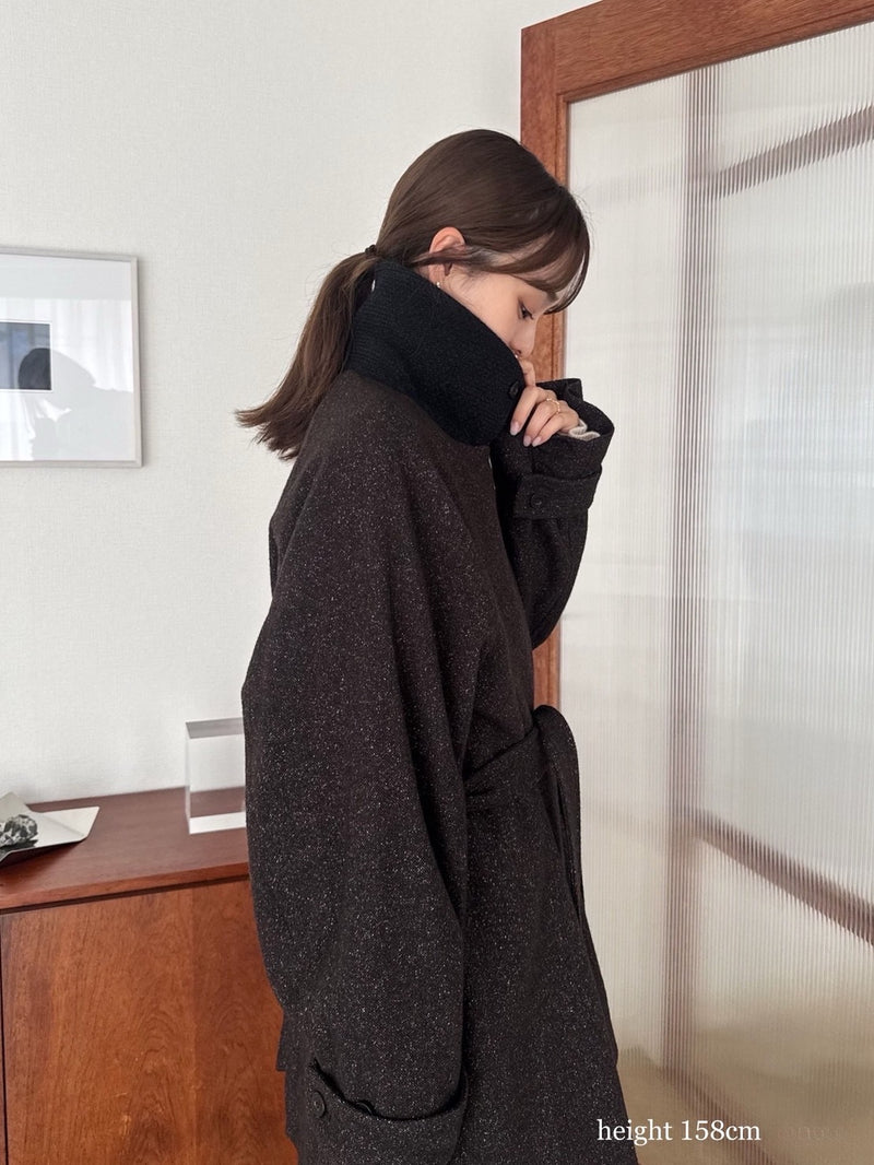 Limited Kerry coat