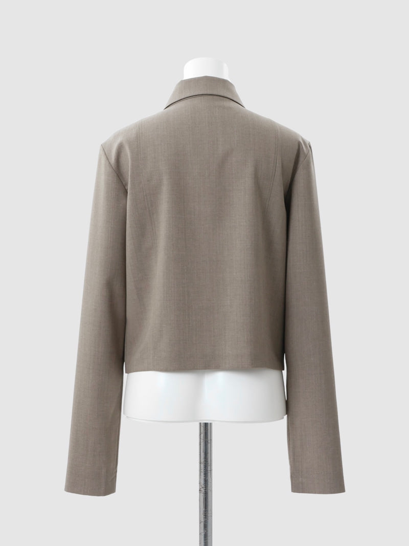 Ella jacket – MARNO
