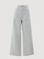 Yves denim pants