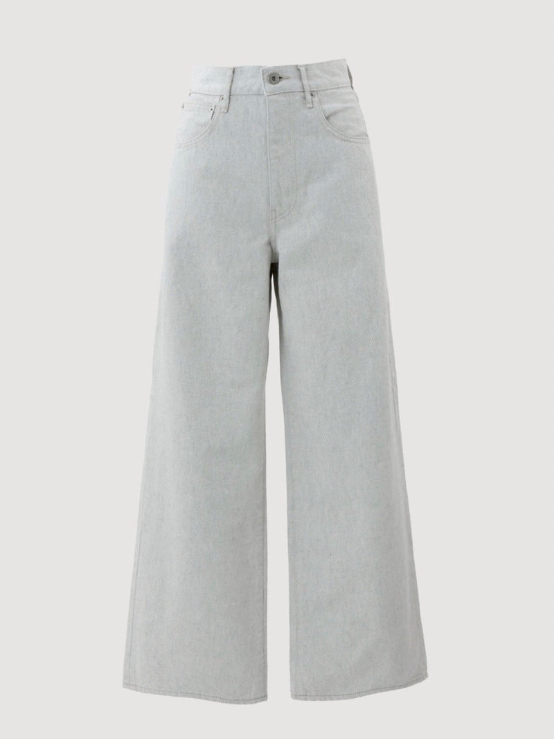 Yves denim pants