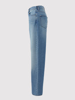 Lula denim pants