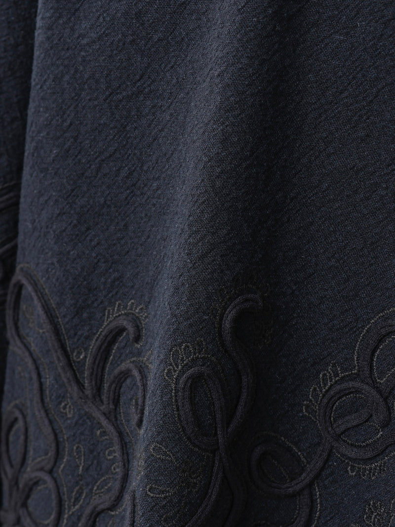 Lola embroidery jacket – MARNO