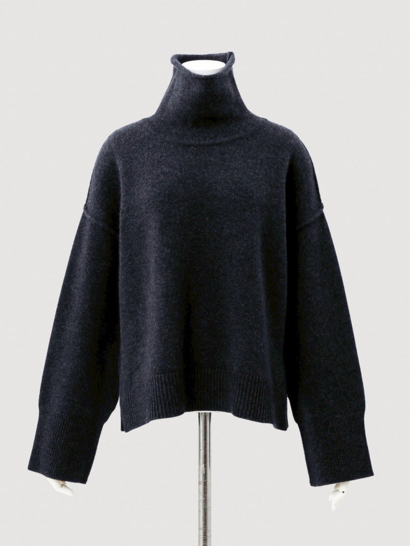 Silvia knit