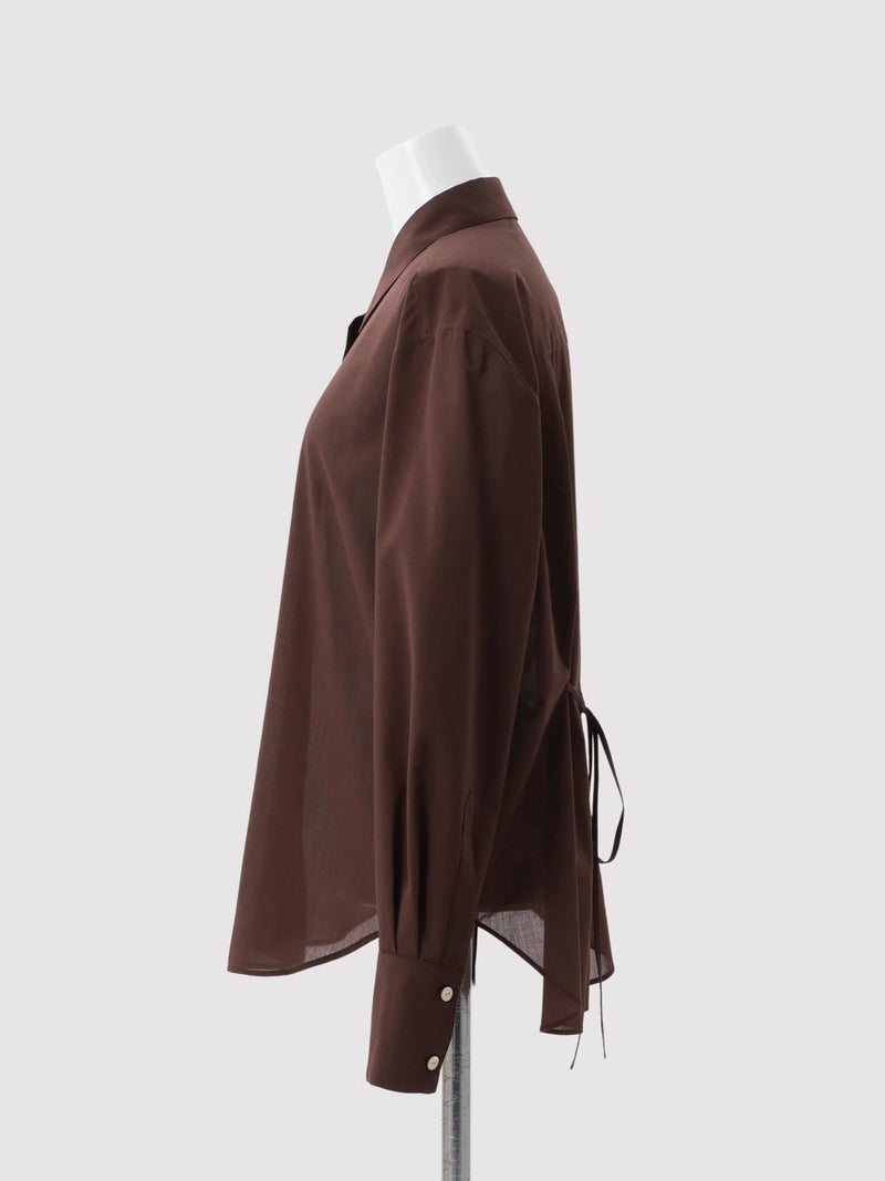 Laila shirt – MARNO