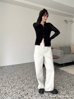 Yves denim pants