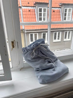 Pétal drawstring bag