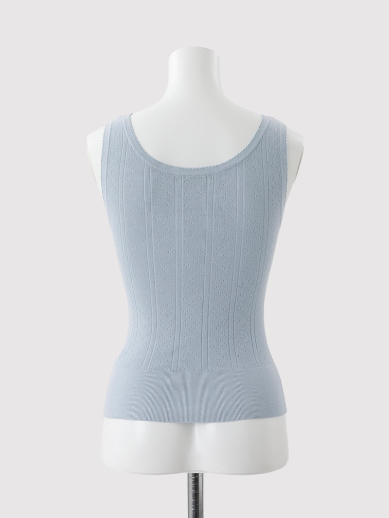 Violette camisole