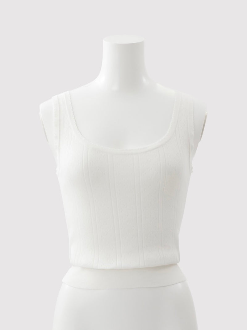 Violette camisole