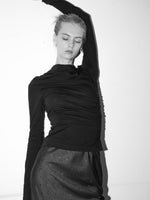 Siena long sleeve tops