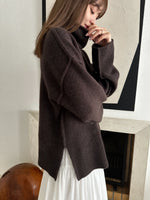 Silvia knit