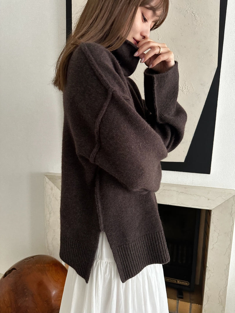 Silvia knit