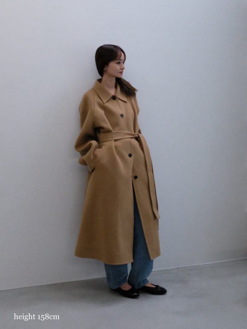 Helena coat