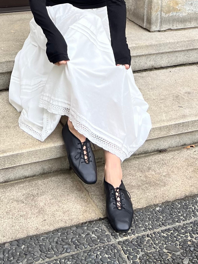 Lea shoes – MARNO