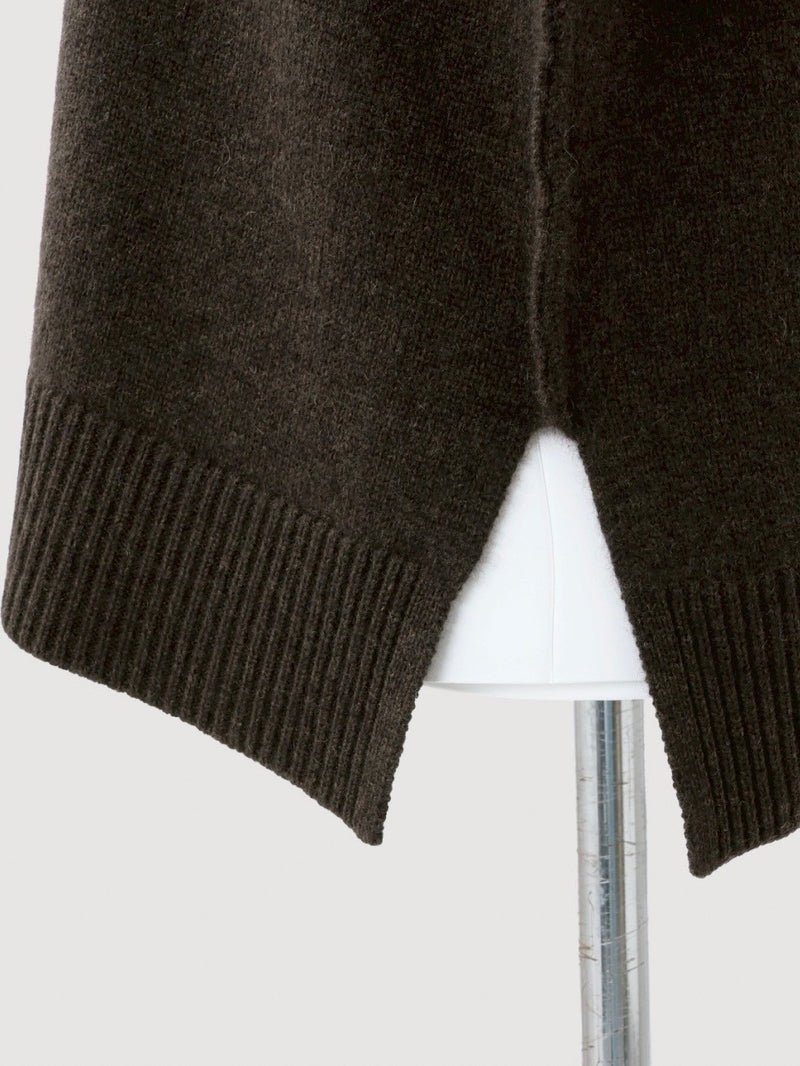 Silvia knit