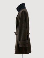 Limited Kerry coat