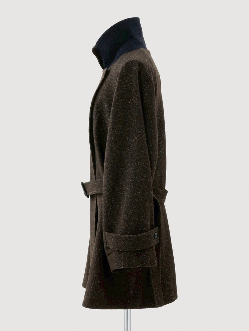 Limited Kerry coat