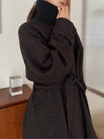 Limited Kerry coat