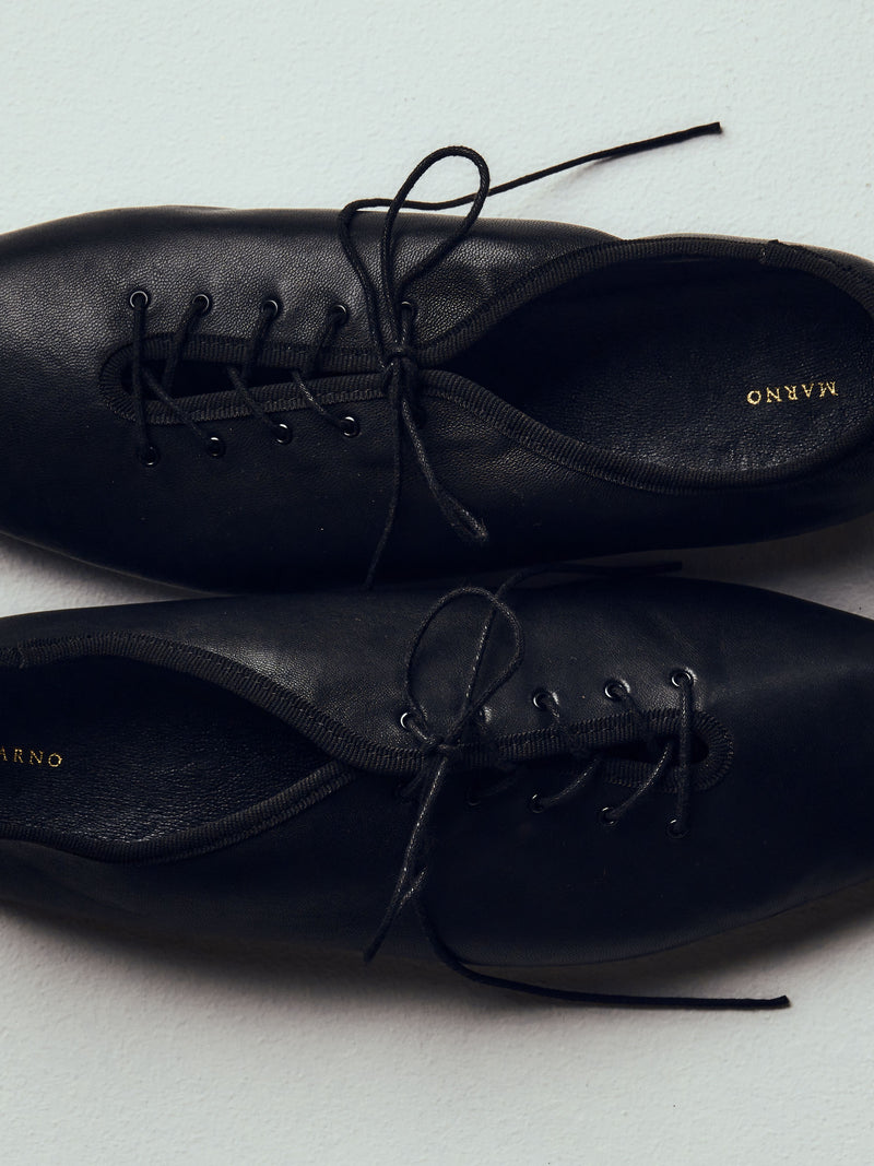 Lea shoes – MARNO