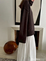 Silvia knit