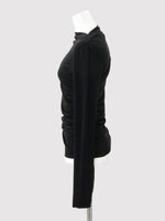 Siena long sleeve tops